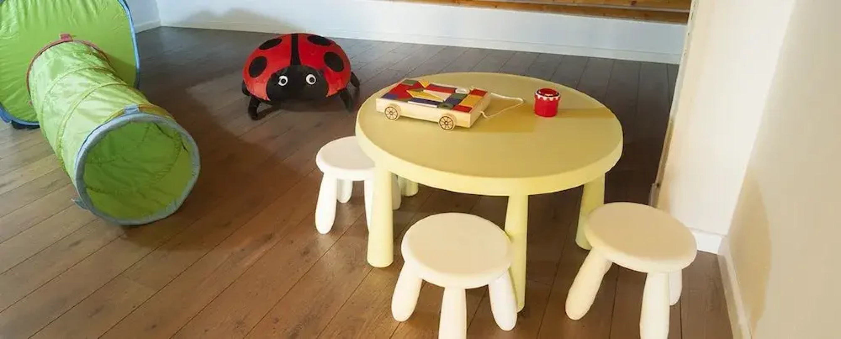 Apartamentos Rurales Millan