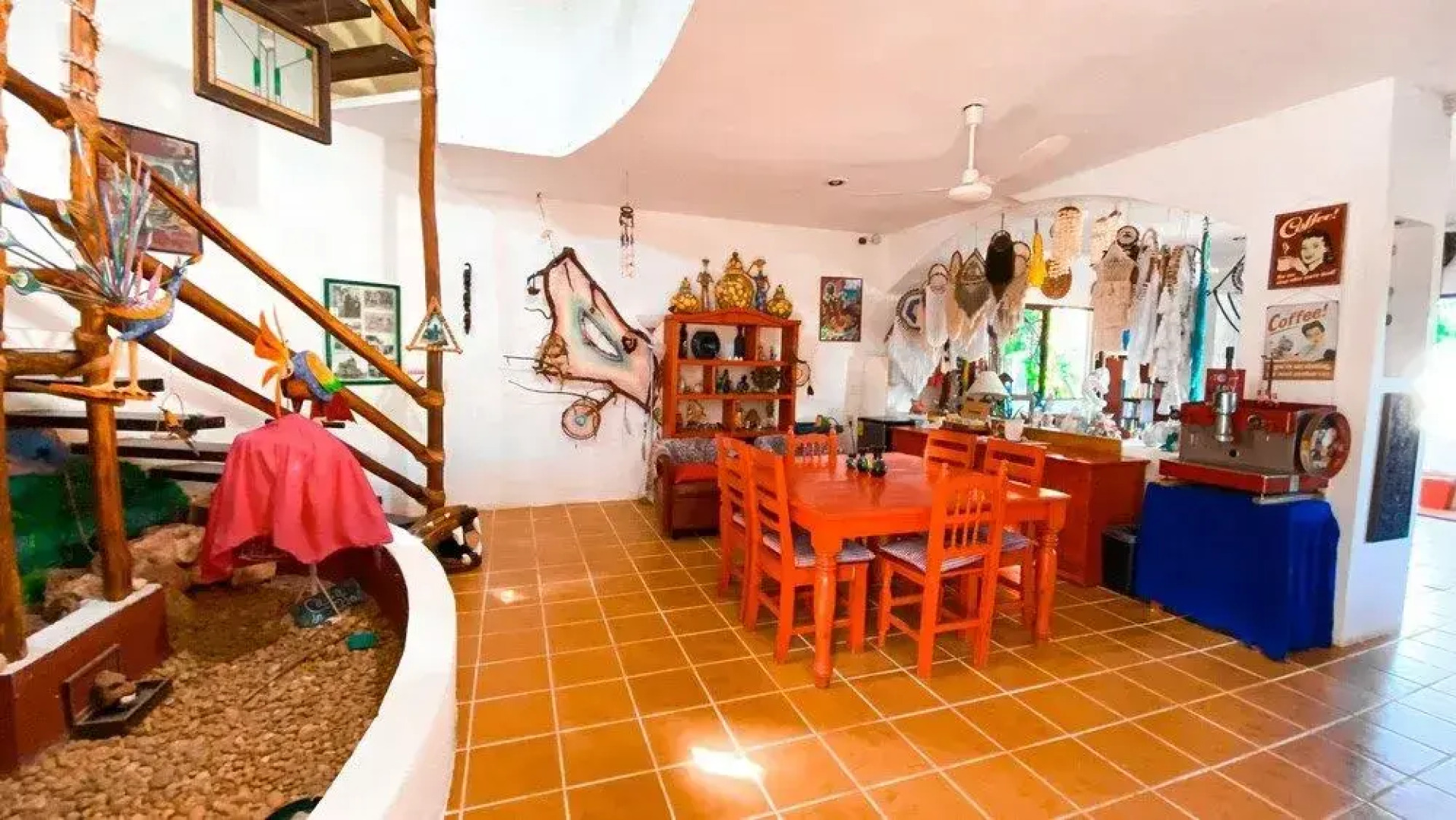 Casa Sirenas Holbox