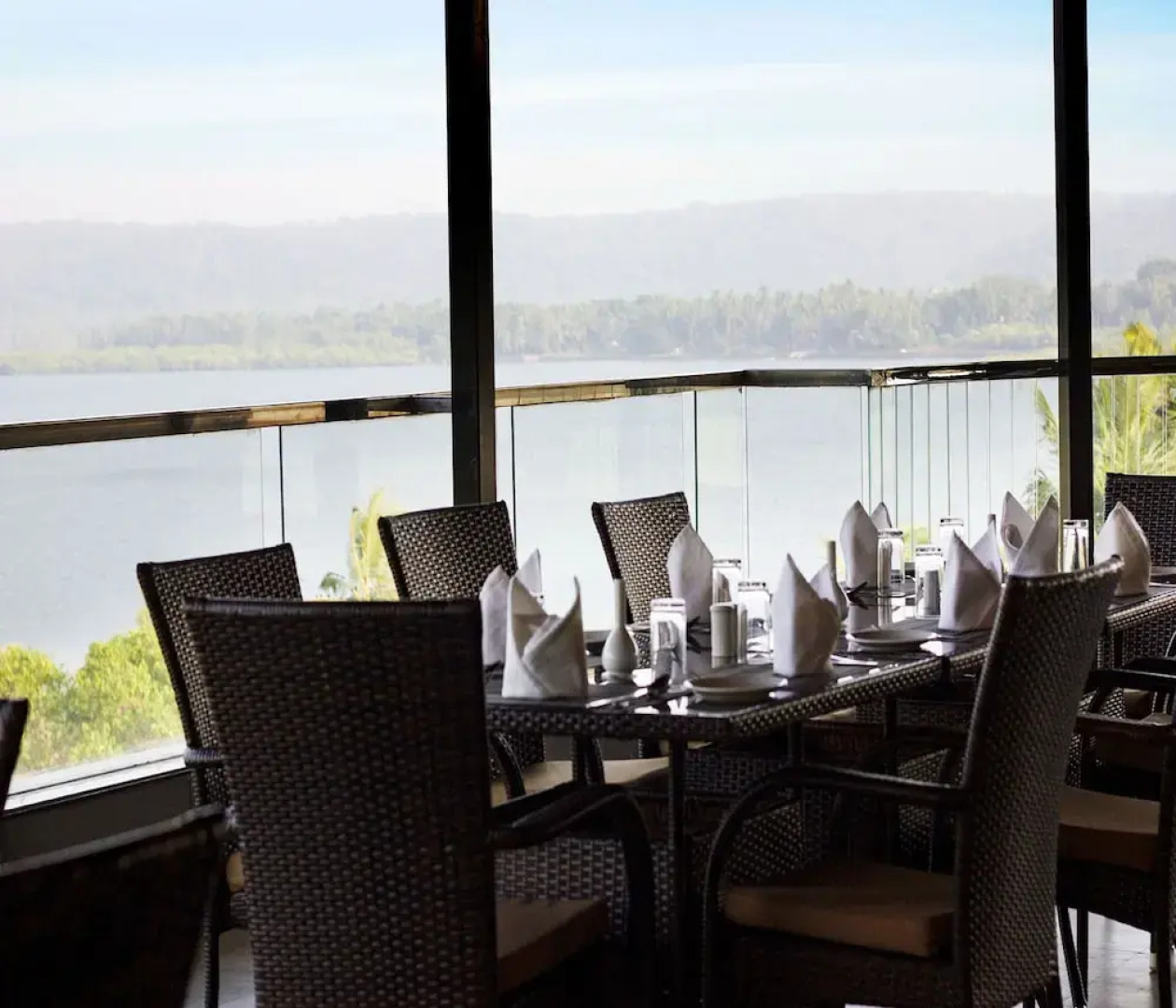 Span Suites And Villas