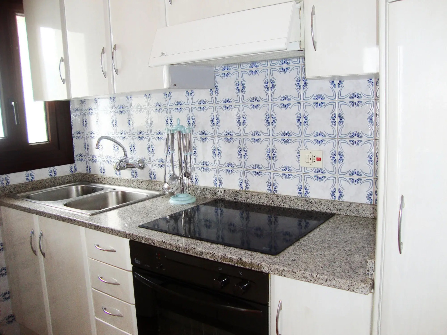 Apartamentos Arinsal 3000