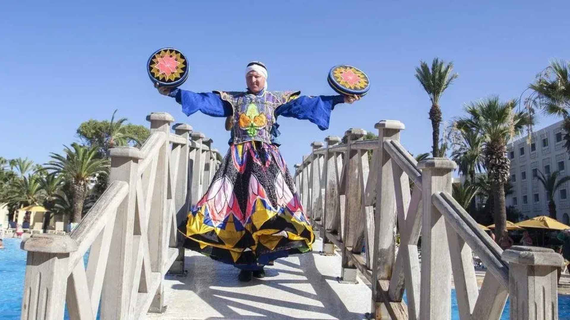 Occidental Sousse Marhaba