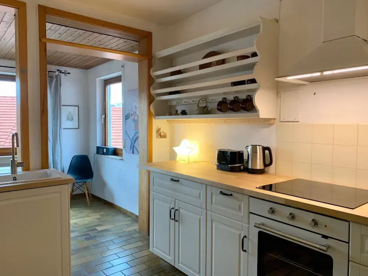 Villa Landenberger Outlet City Metzingen