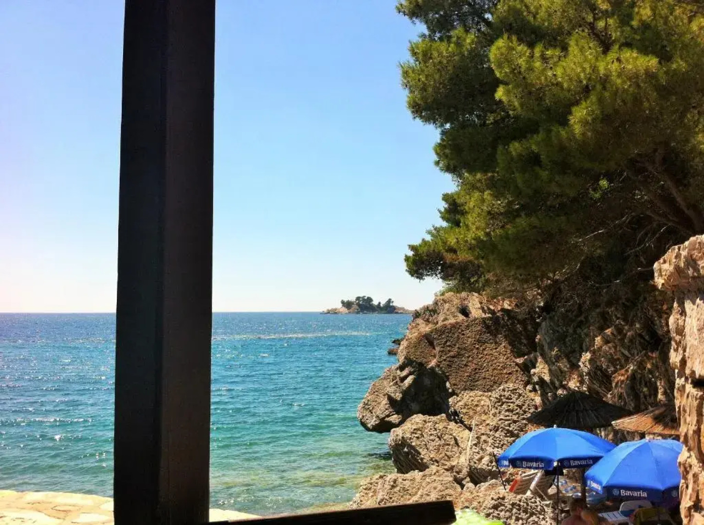 Apartments Villa Lazic