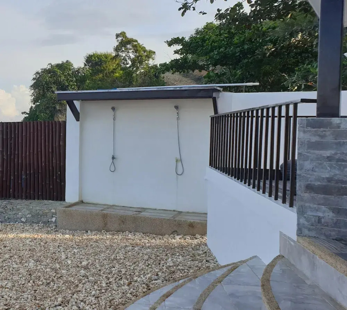 Alegria Water Front Beach House