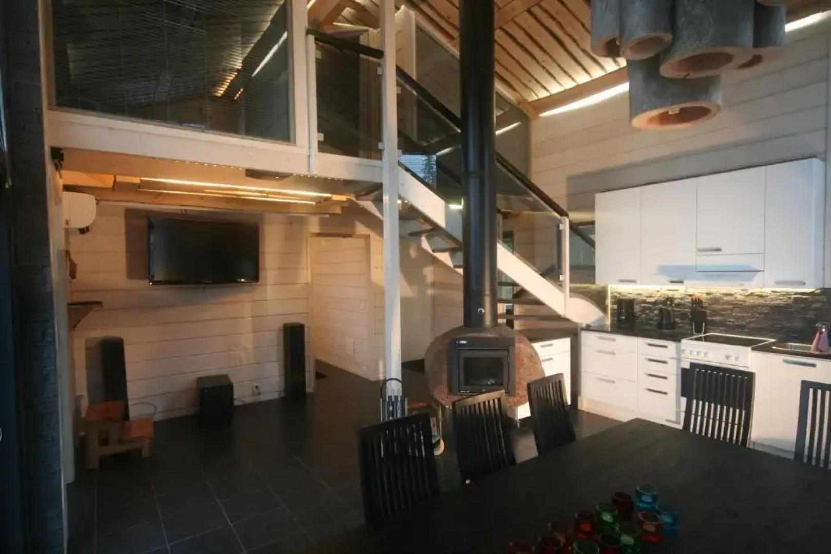 Jääskän Loma Holiday Apartment Härmä