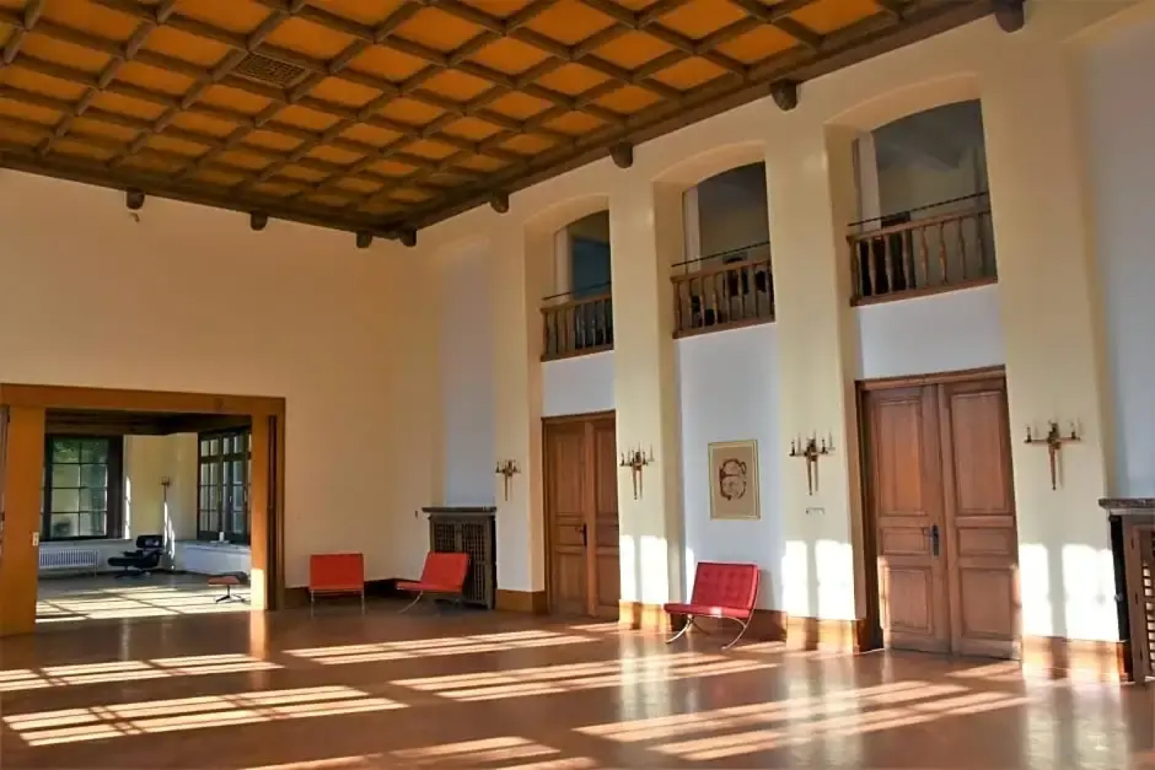 COR-Resort - Boutique Villa