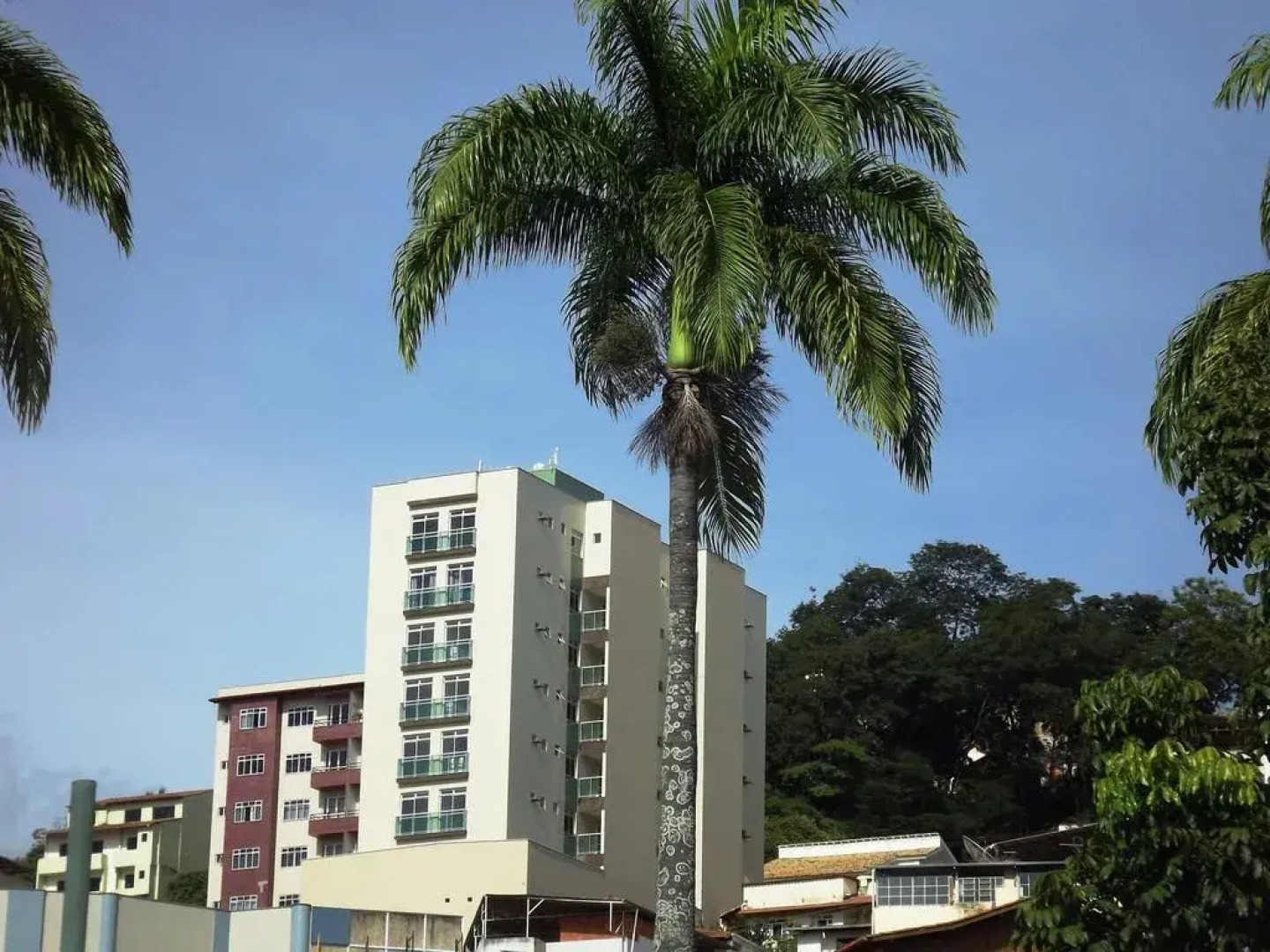 Manhattan Apart Hotel