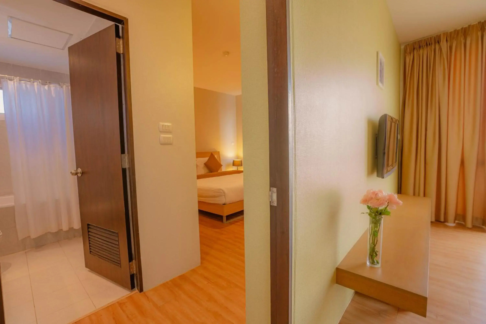 Anya Nana @ Sukhumvit