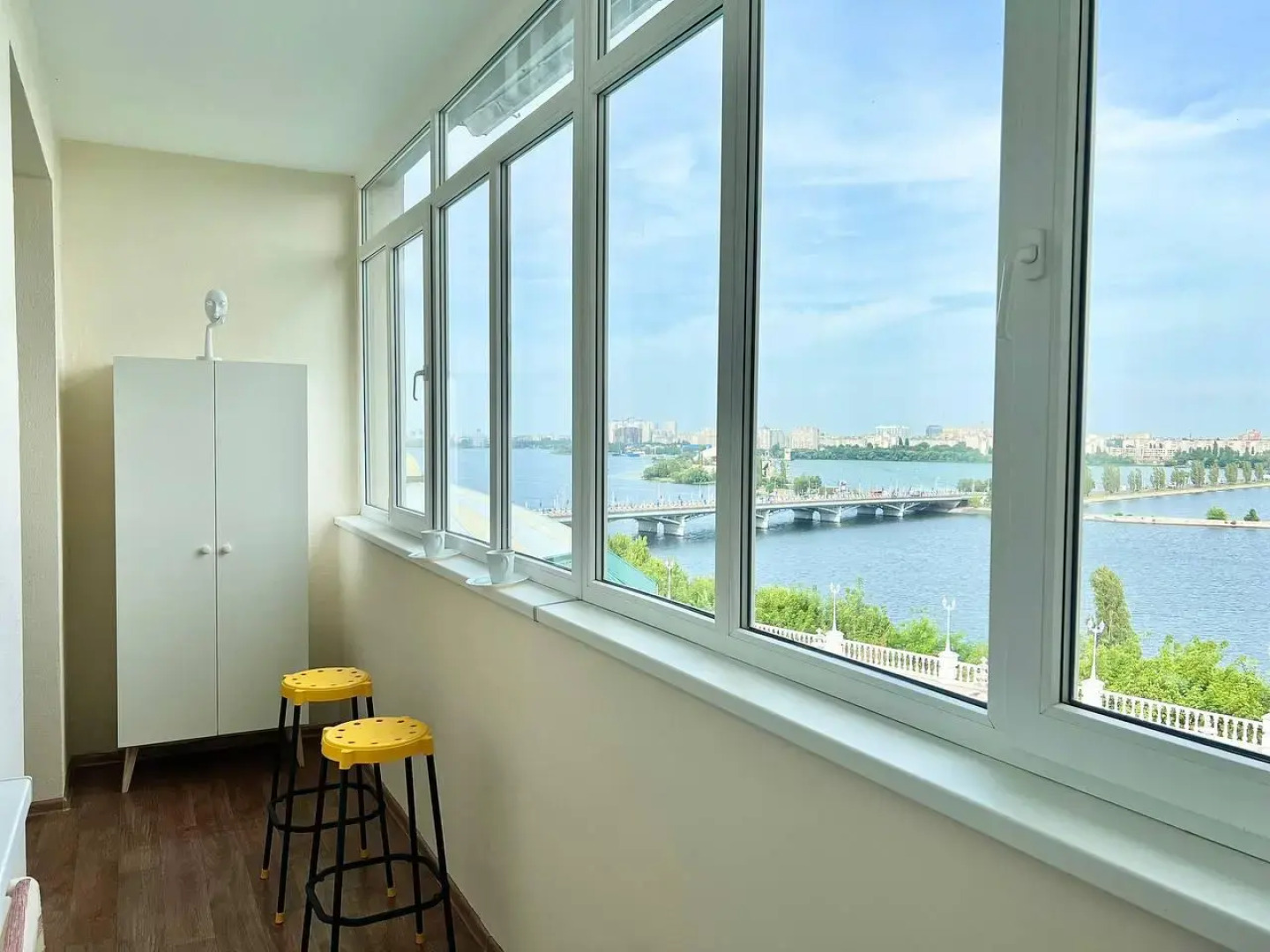 Rental Family Rooms (Рентал Фэмили) на Детском переулке