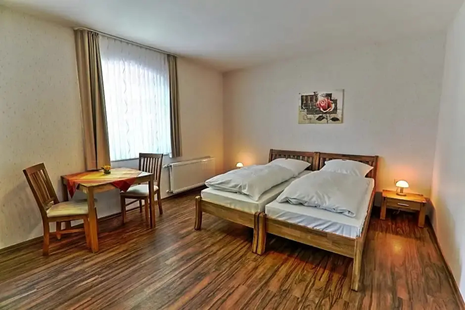 Hotel Restaurant Schute