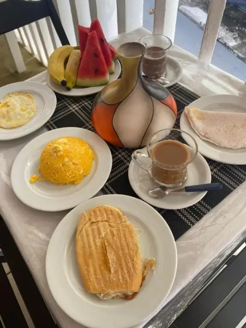 Hospedagem Sao Francisco