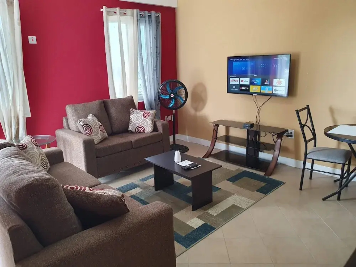 VIP Residence Dominica