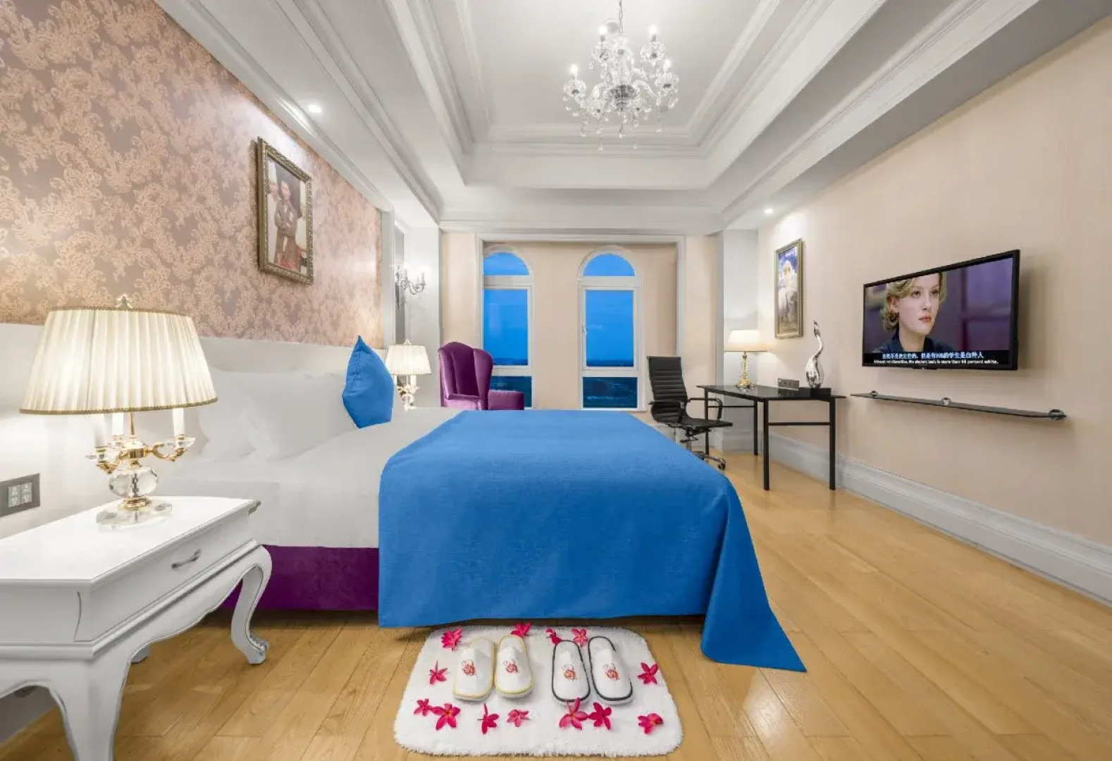 National Arts Resort Hotel - Foshan