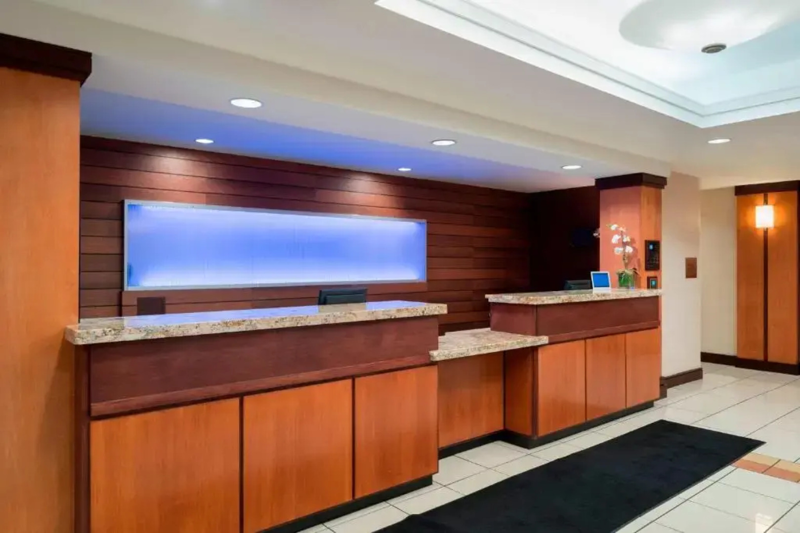 Fairfield Inn & Suites State College