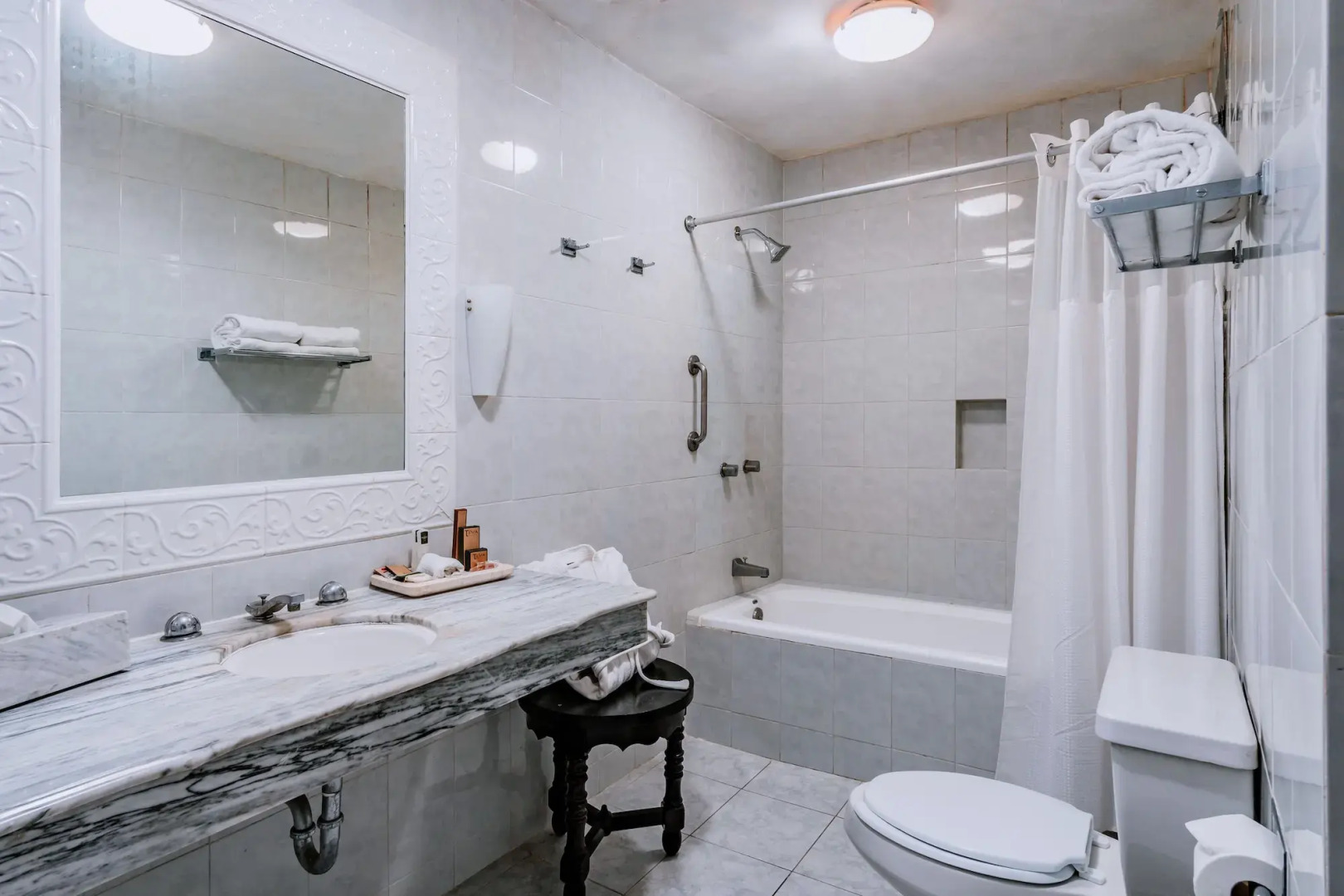 Casa del Balam Merida