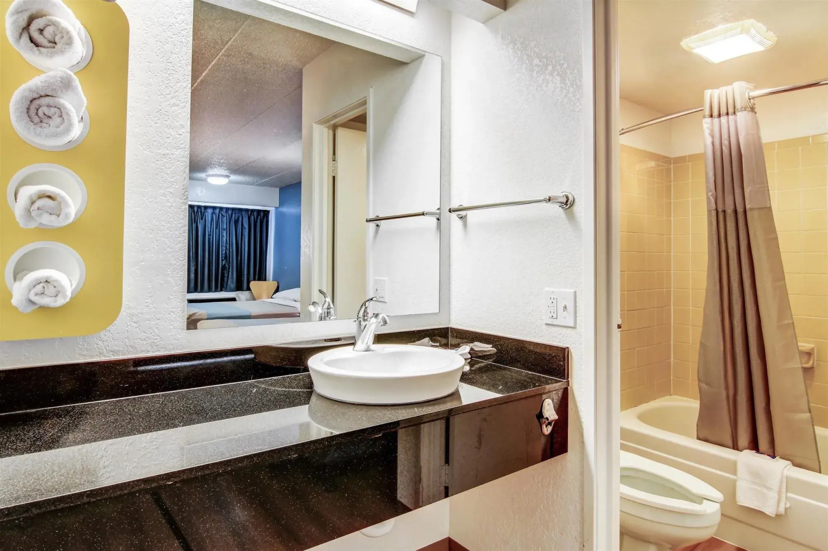 Motel 6 St. Louis - Bridgeton