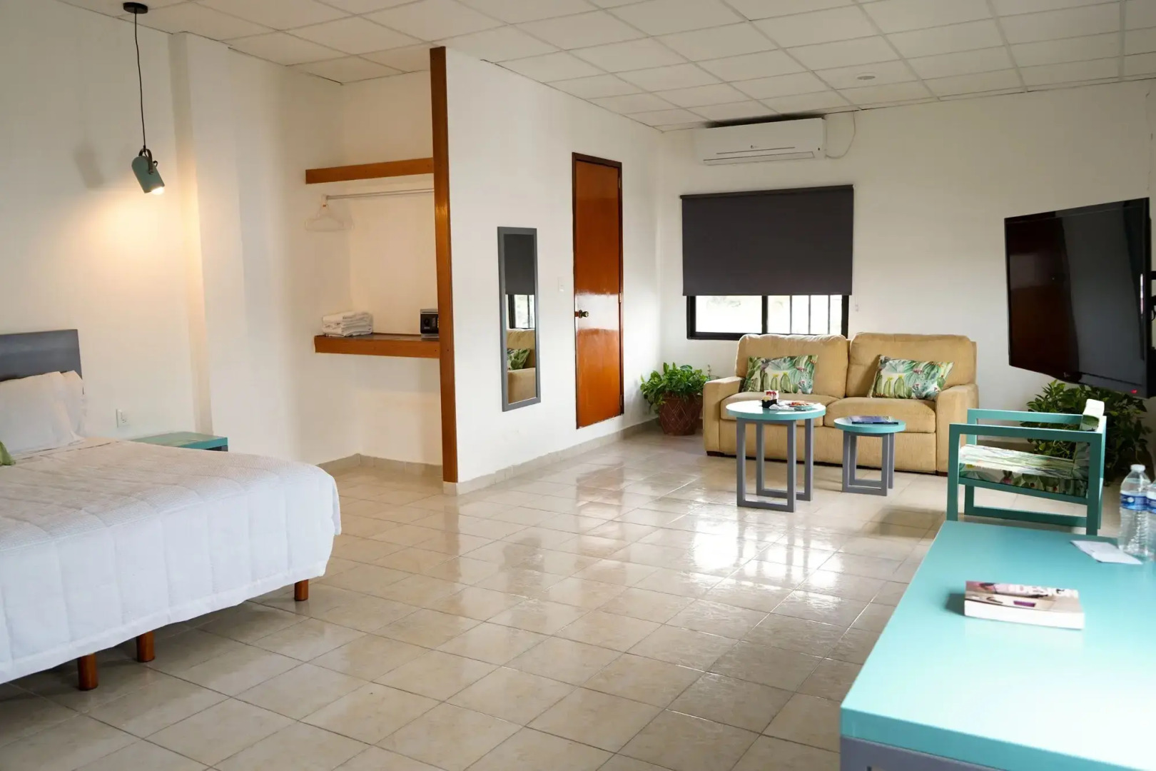 Hotel Suites Arges - Centro Chetumal