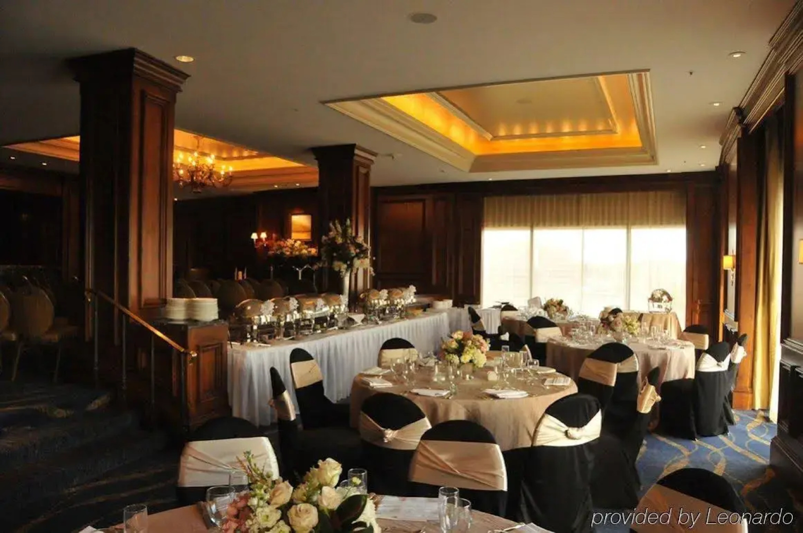 InterContinental Kansas City at The Plaza by IHG