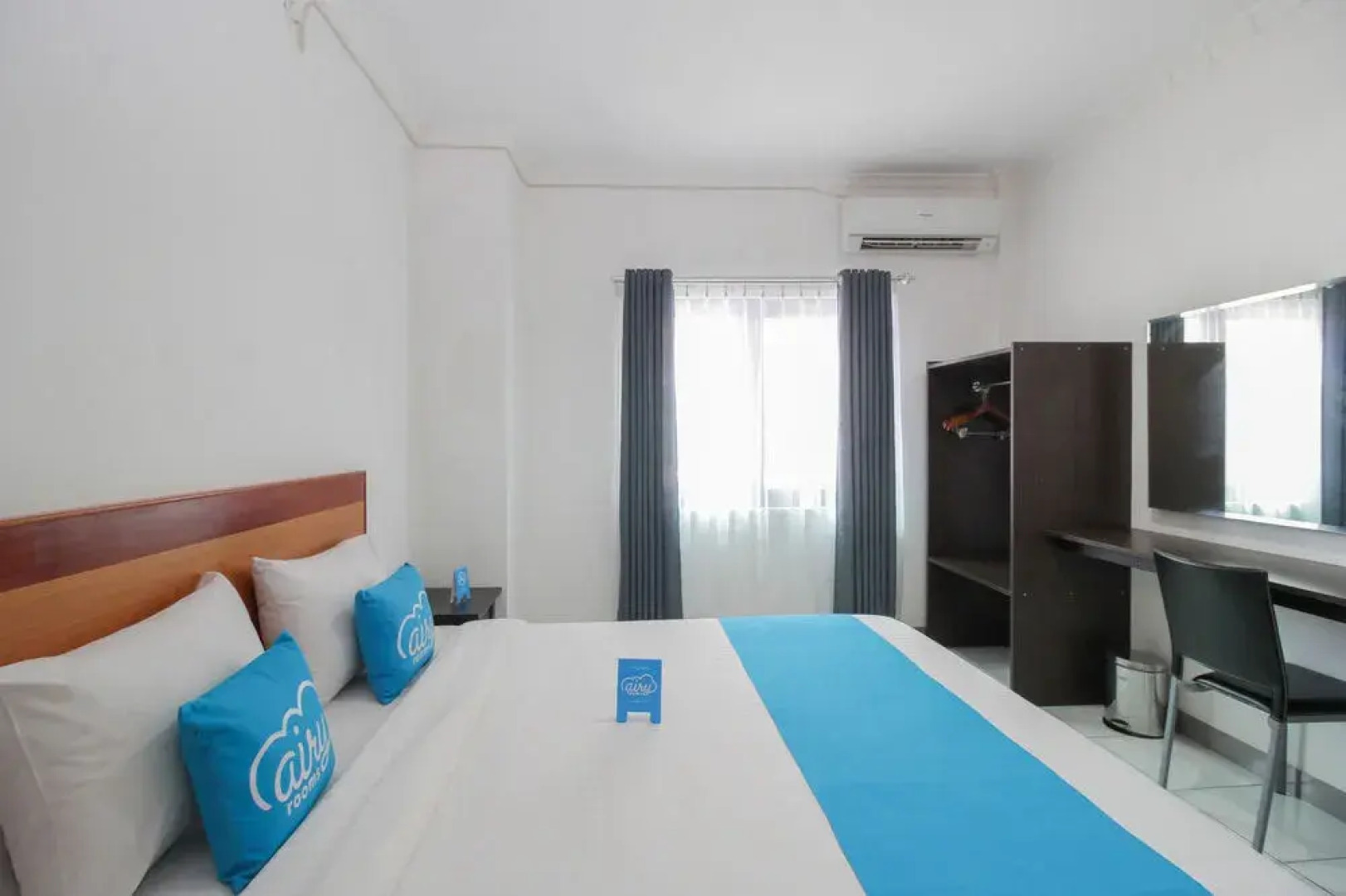 Airy Tanjung Pandan Jenderal Sudirman 30 Belitung
