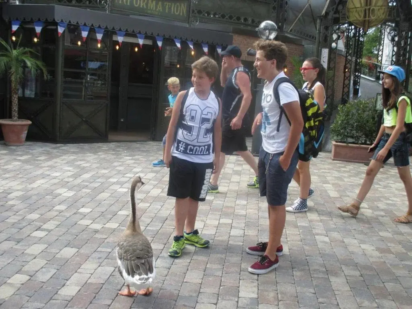 Ferienhaus Florentine