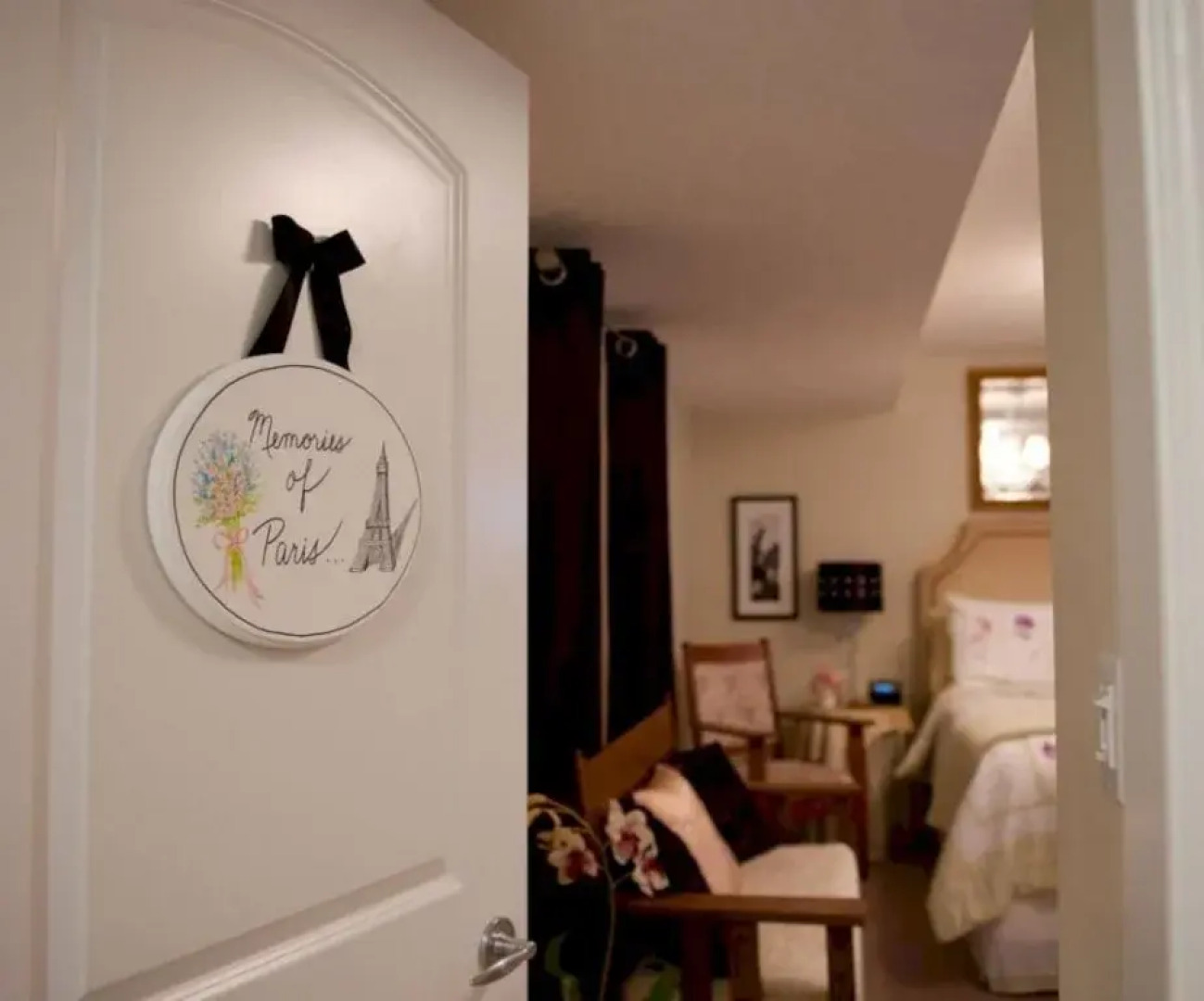 Seasons Above the Bay Guest Suites and B&B