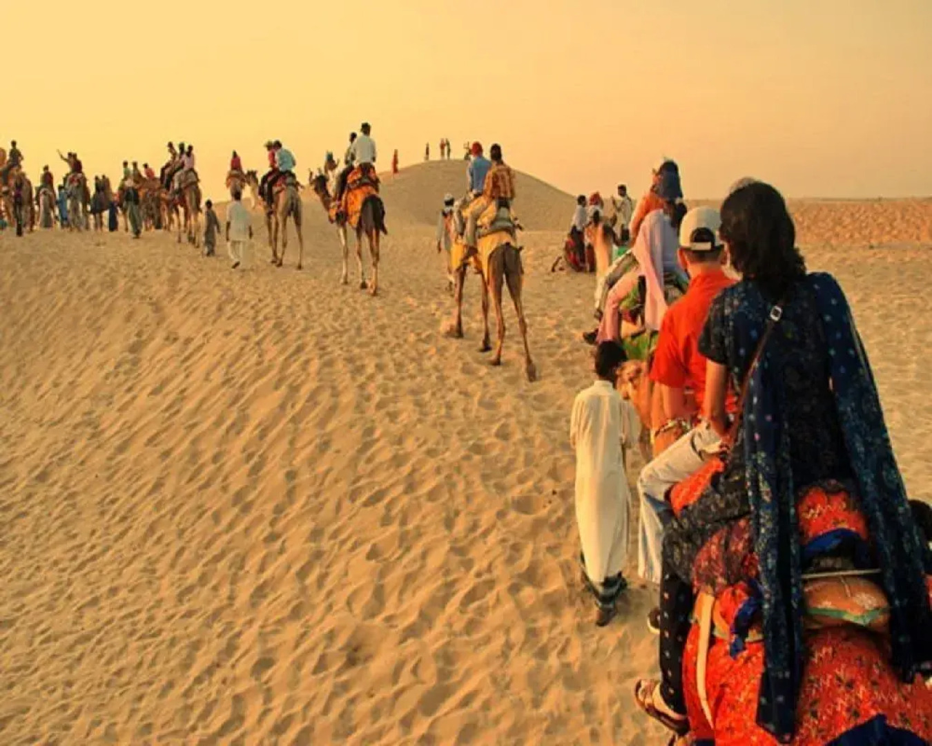 The Mamas Resort and Camp