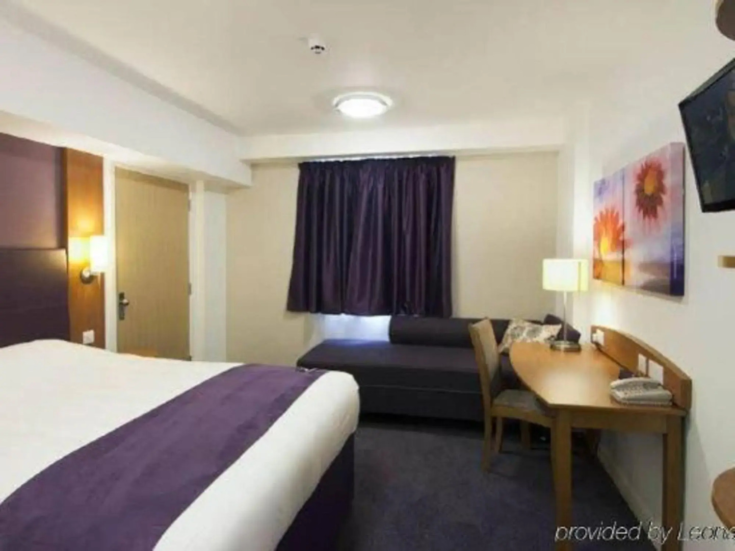 Premier Inn Crewe - Nantwich