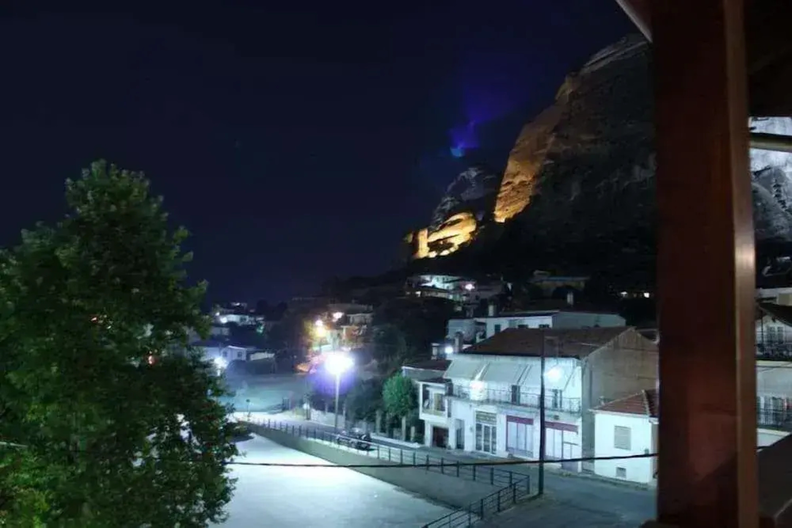 Mythos Guesthouse