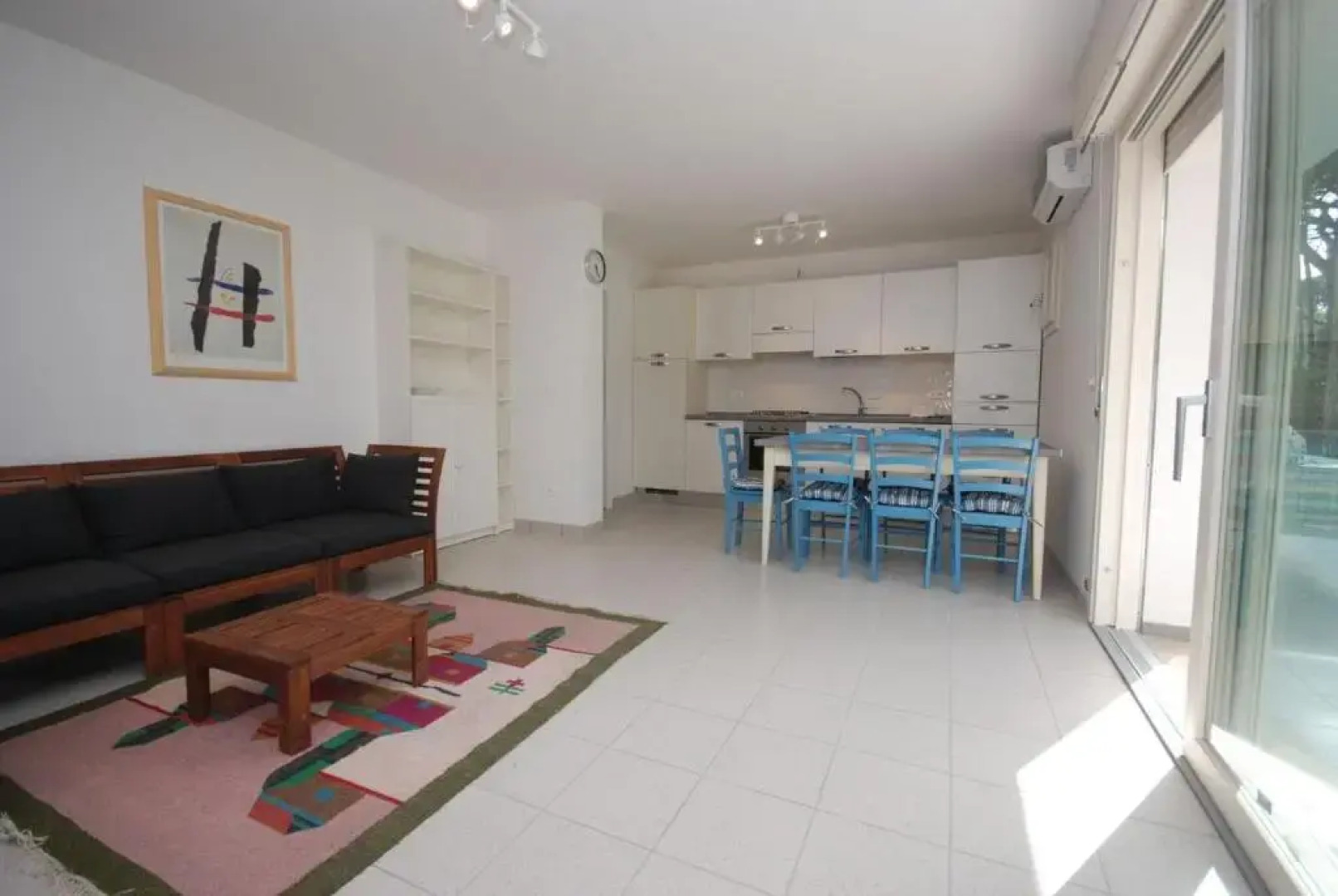 Villa Alba e Alessandra