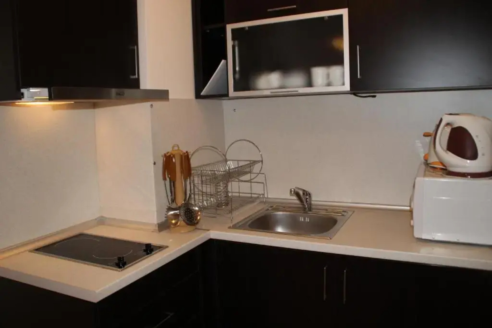 PM Services Borovets Garden Apartments