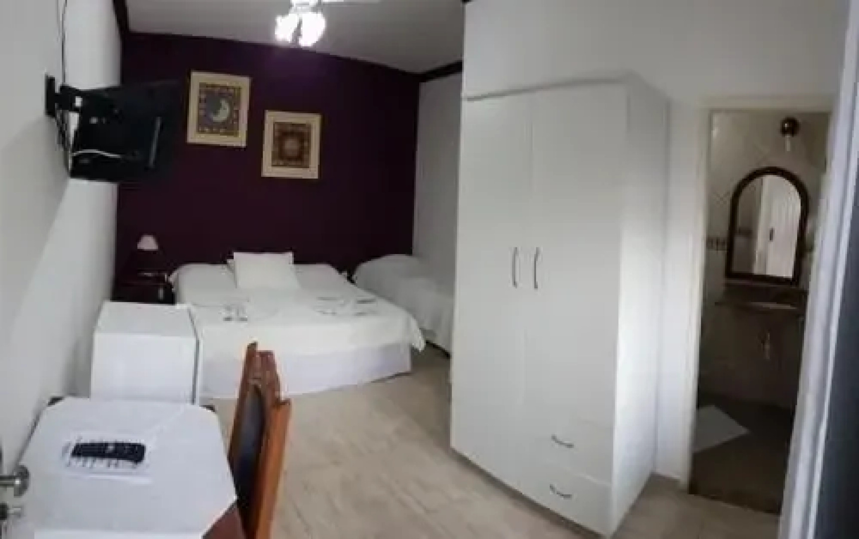 Pousada do Sol de Cabo Frio