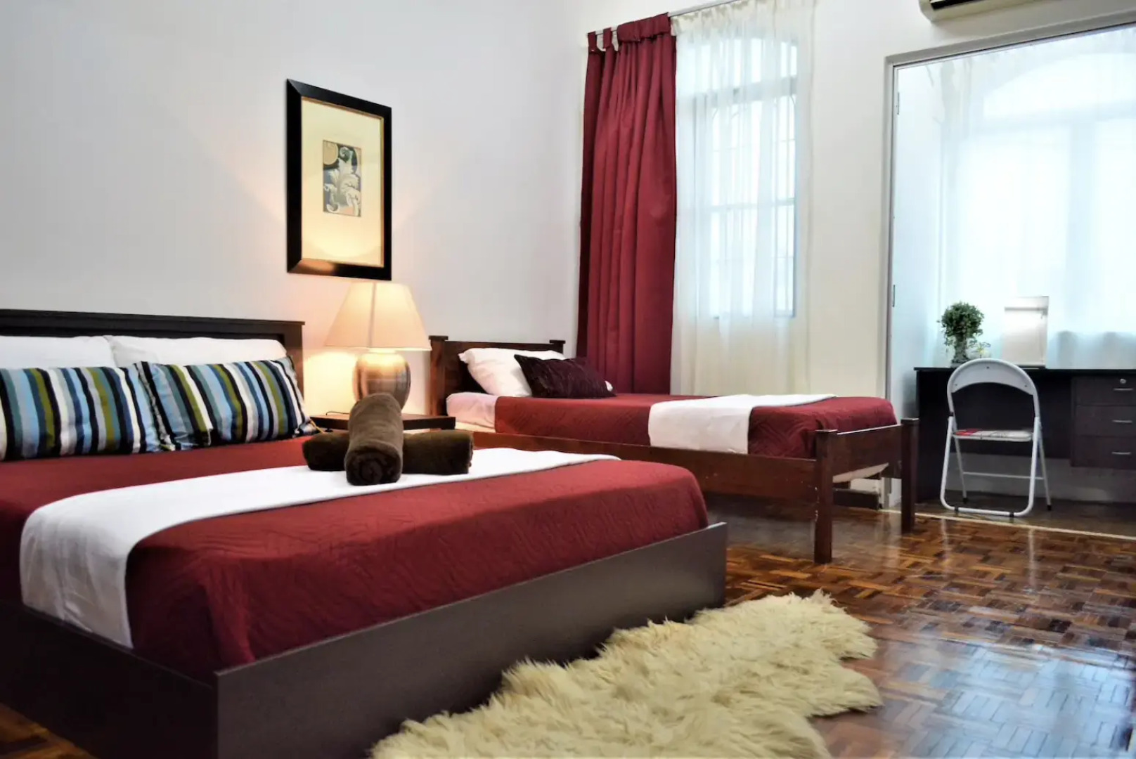 Subang Jaya Vacation Home