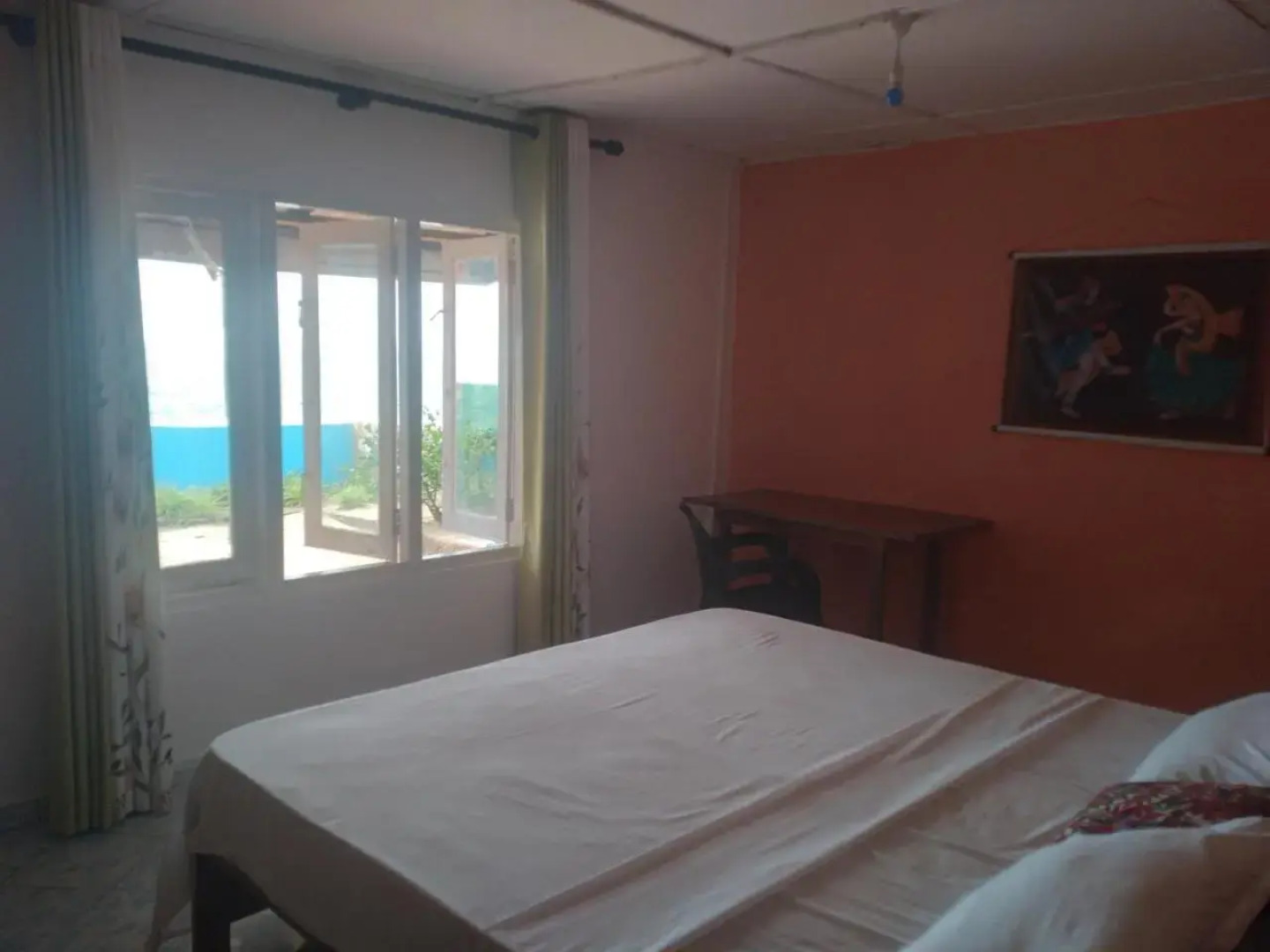 Happy Beach Guest House