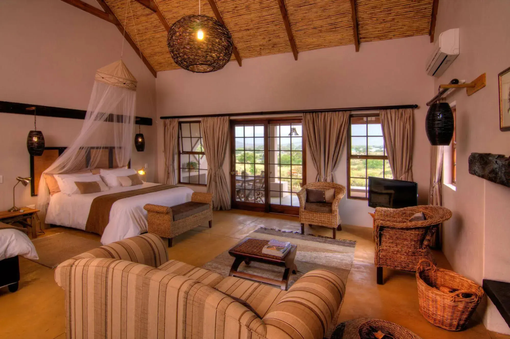 Karoo View Cottages