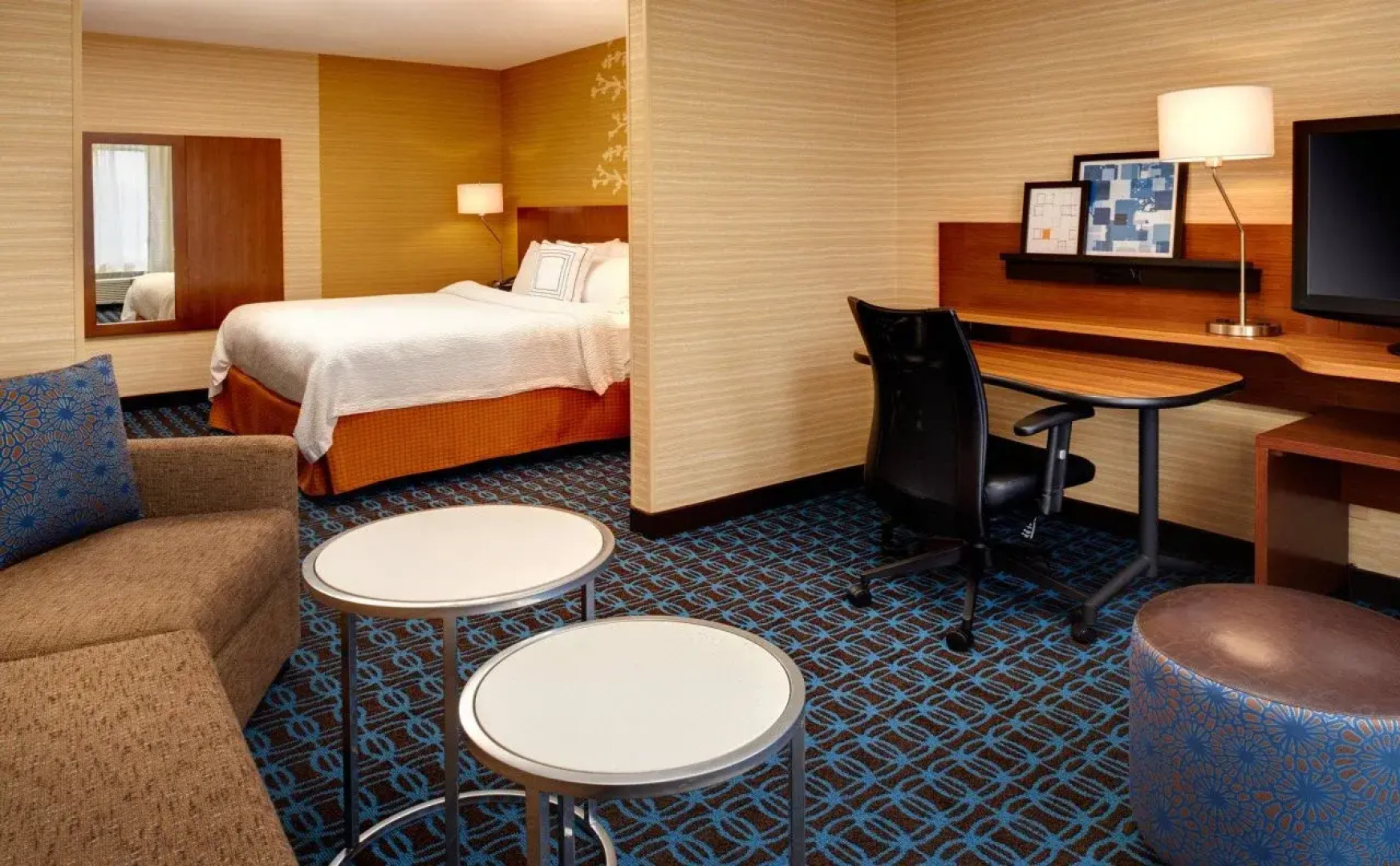 Fairfield Inn and Suites by Marriott Frankenmuth