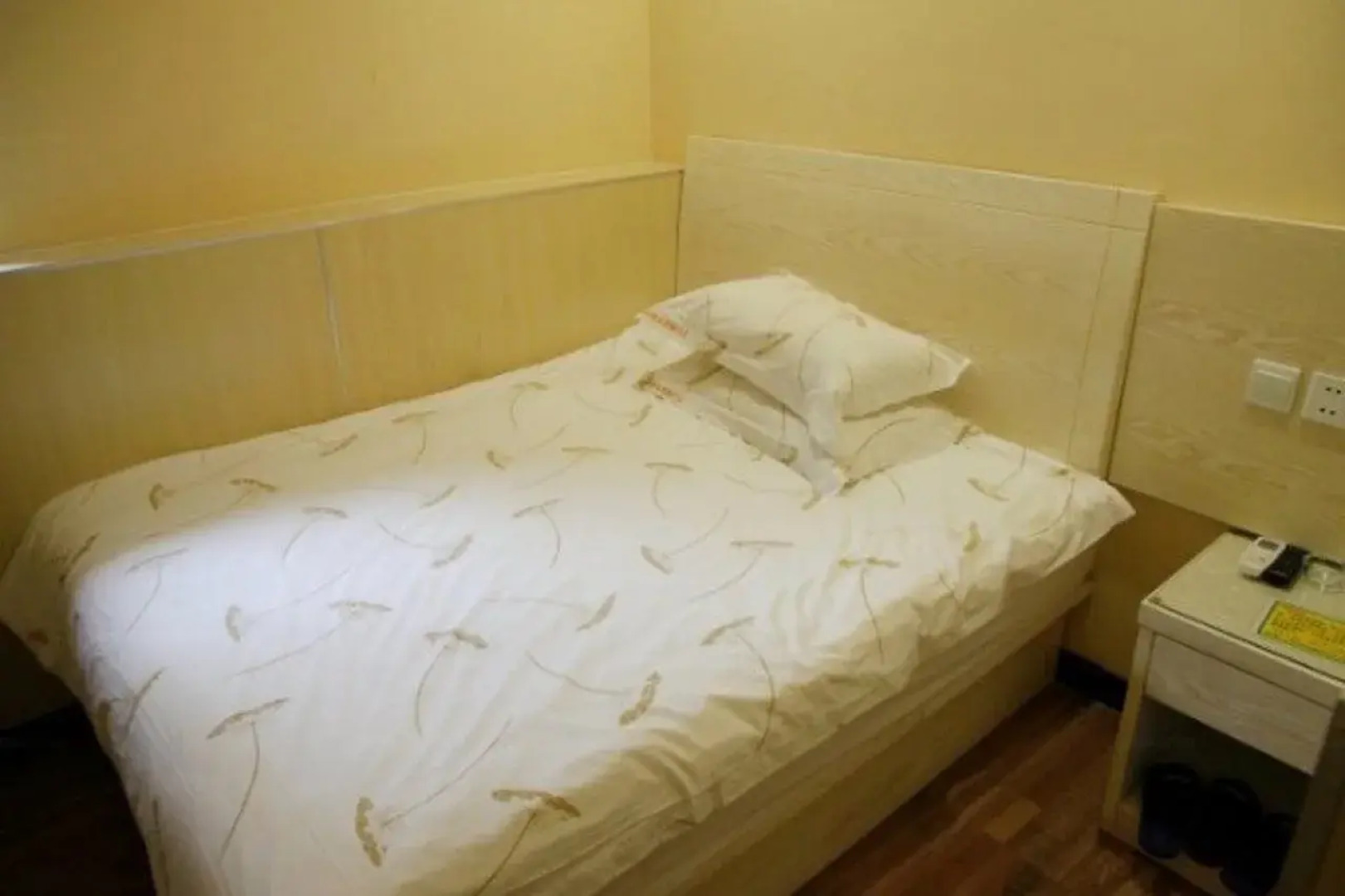 Jitai Hotels (Shanghai Laoximen)