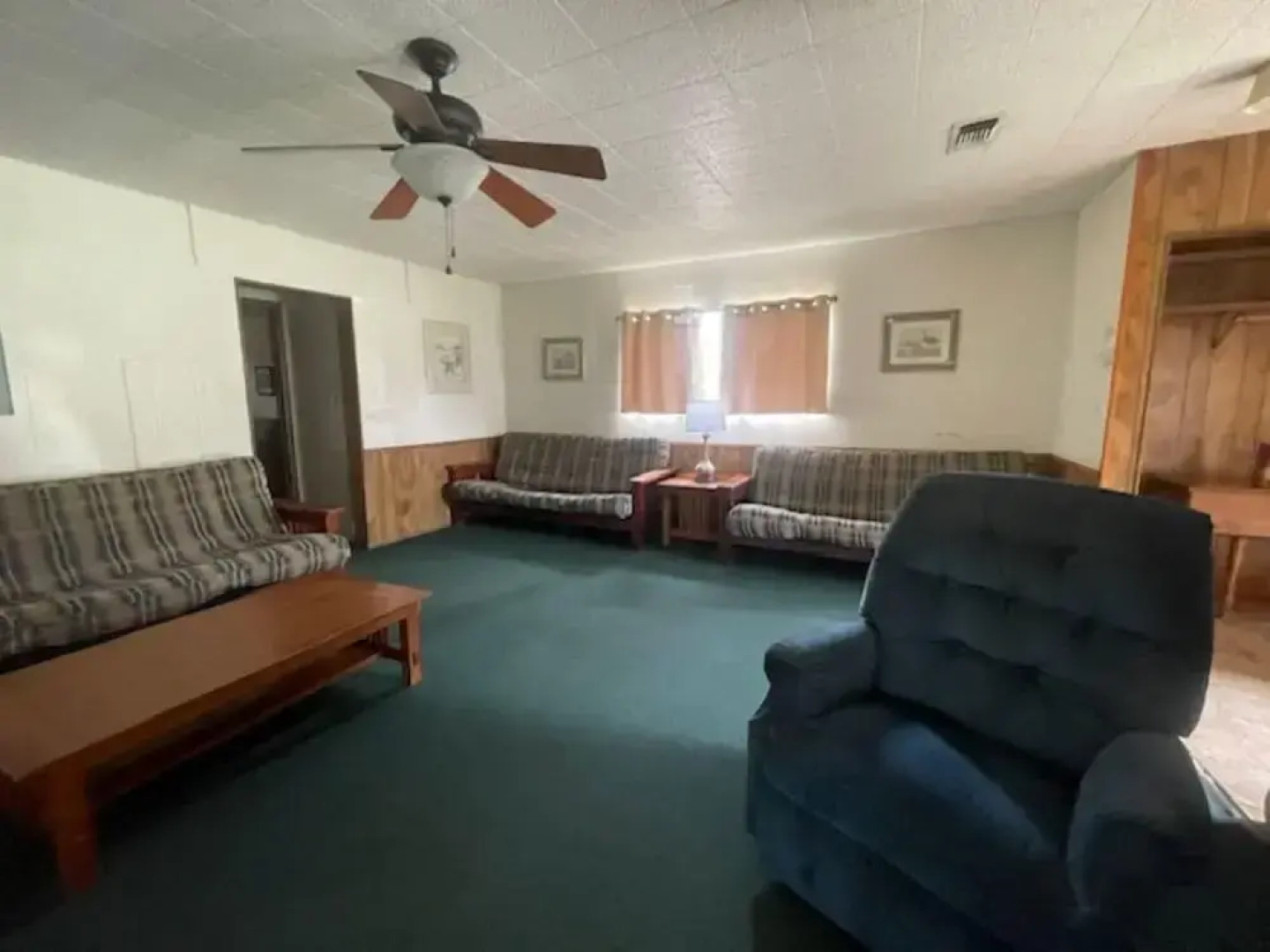 Thunderbird Resort & Event Center