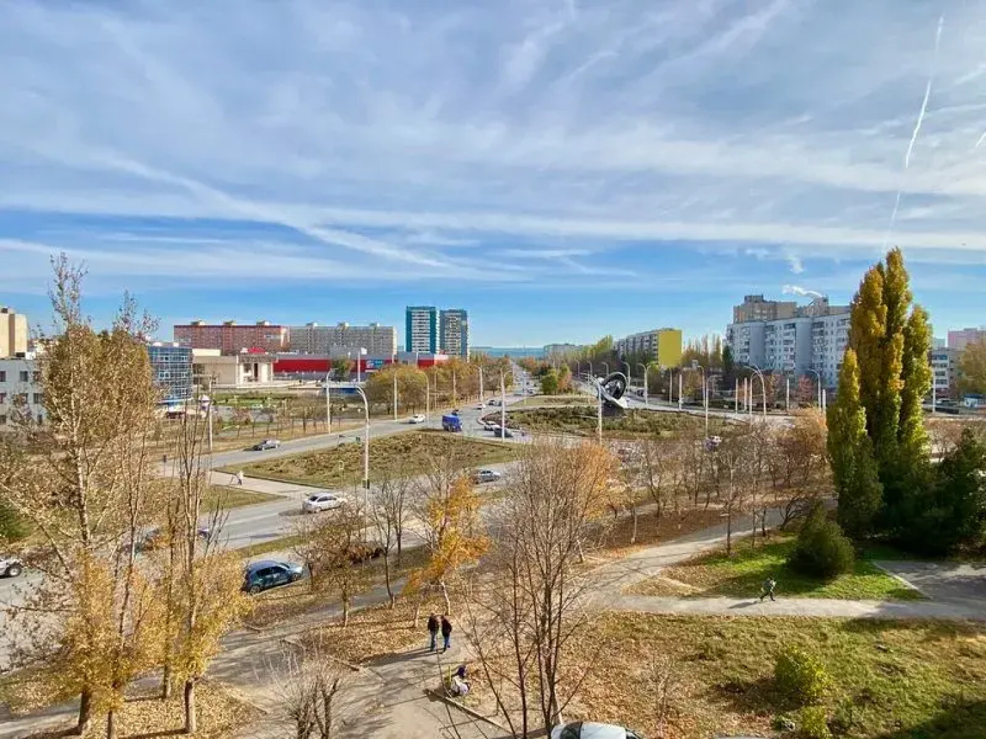 Рент Хаус на проспекте Курчатова, д. 23