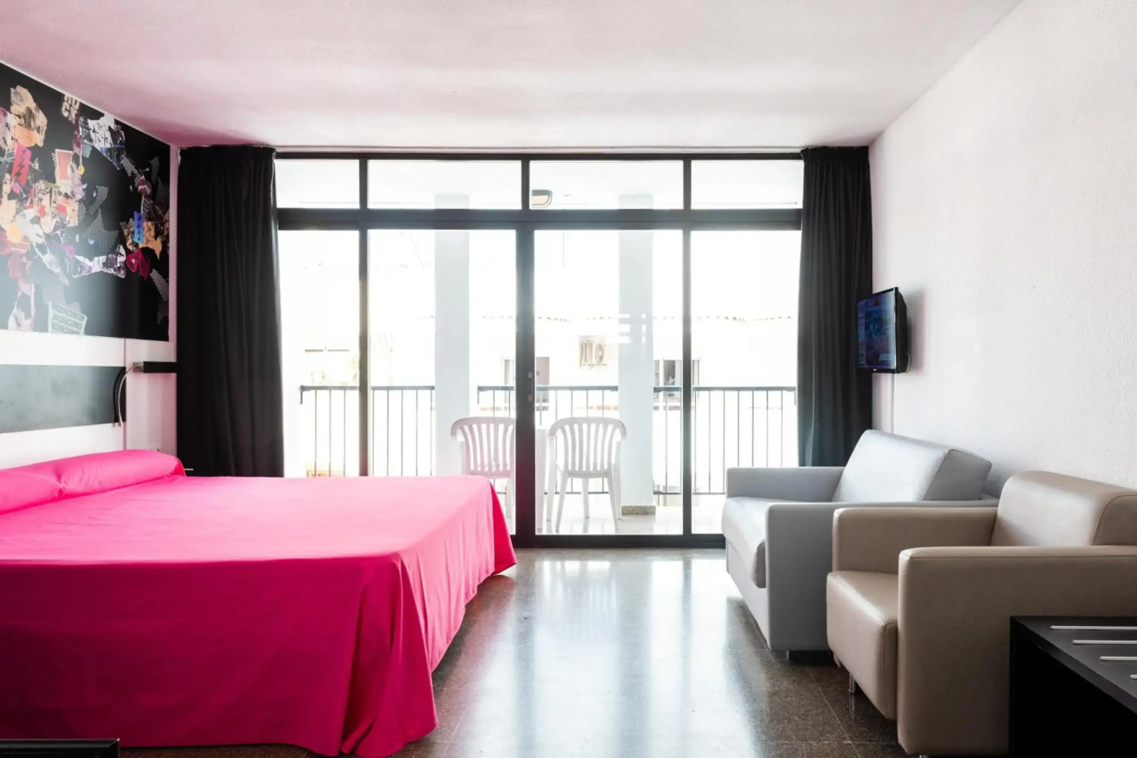 Ibiza Rocks Hotel - Adults Only