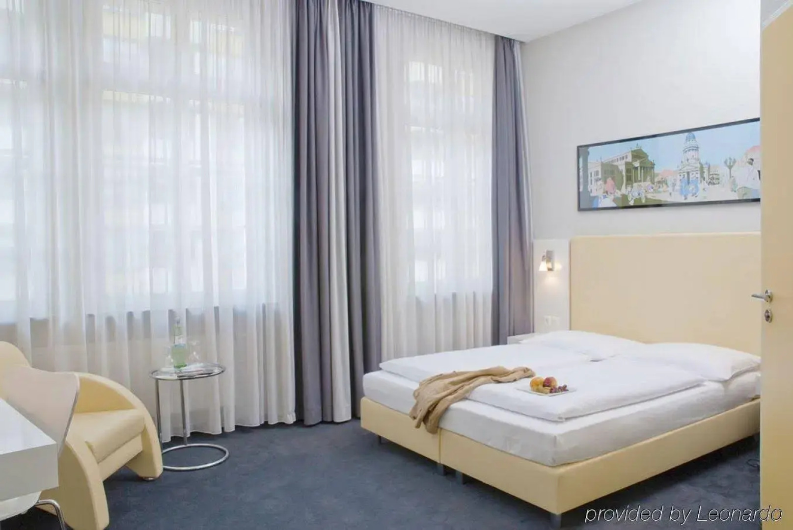 Garner Hotel Berlin - Checkpoint Charlie by IHG
