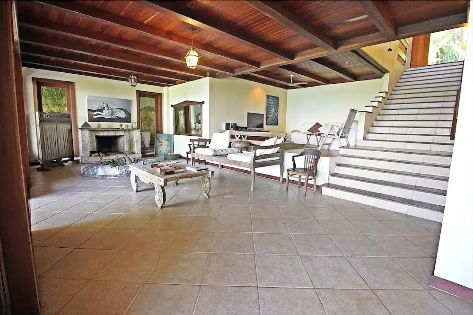 Casa Portal do Mar Q012