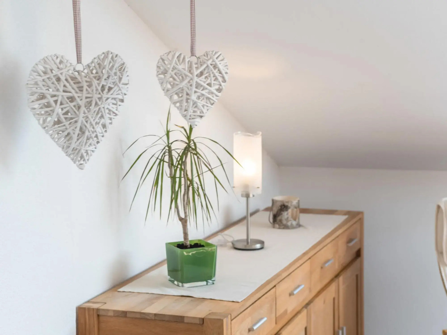 Eifel Lakeside Family Escape