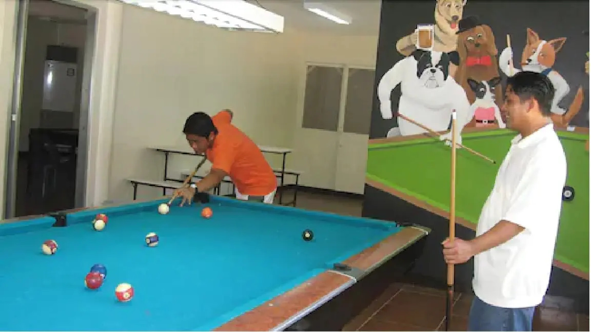 Estaca bay Garden Resort