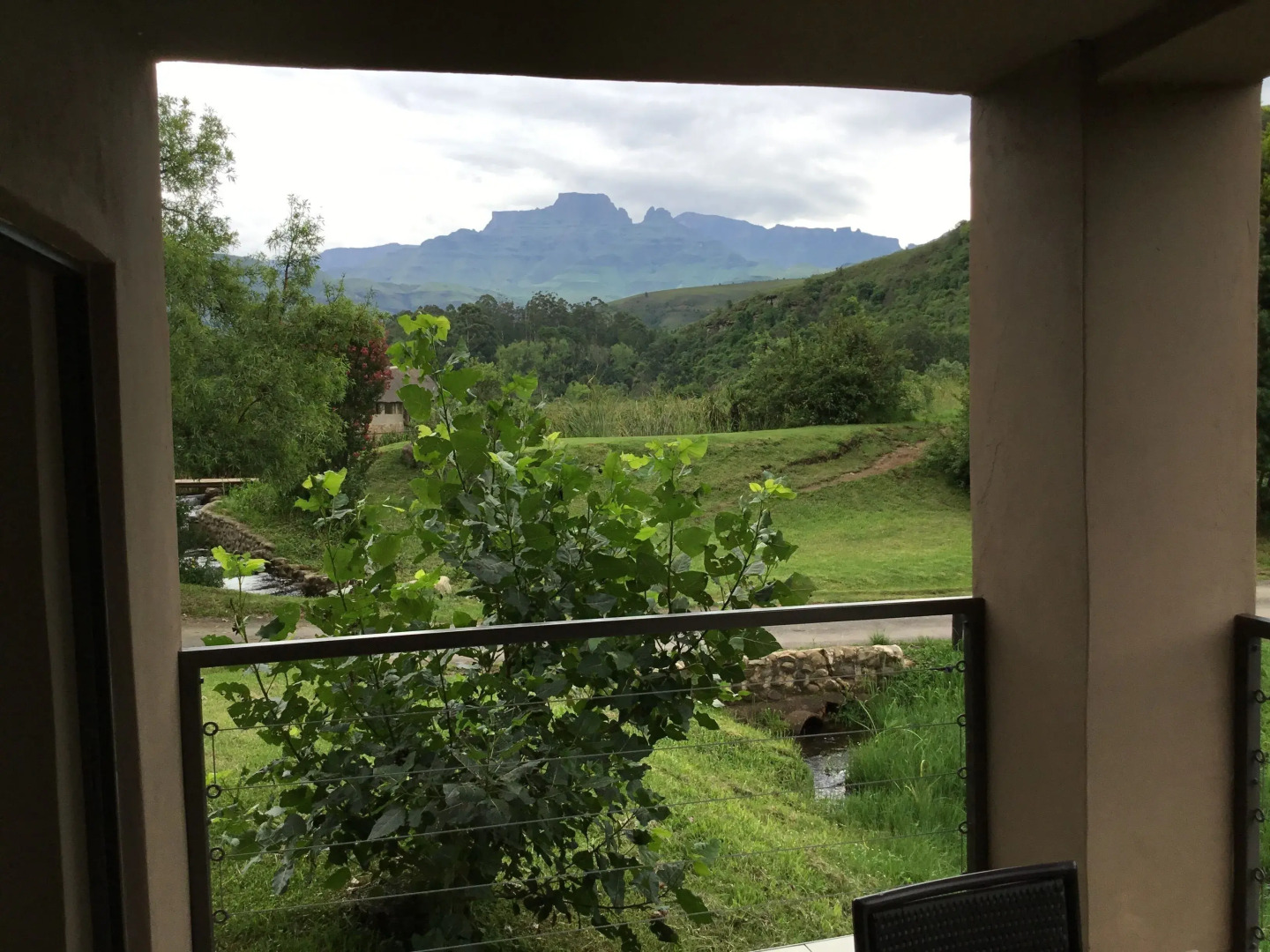 Dragon Peaks Mountain Resort