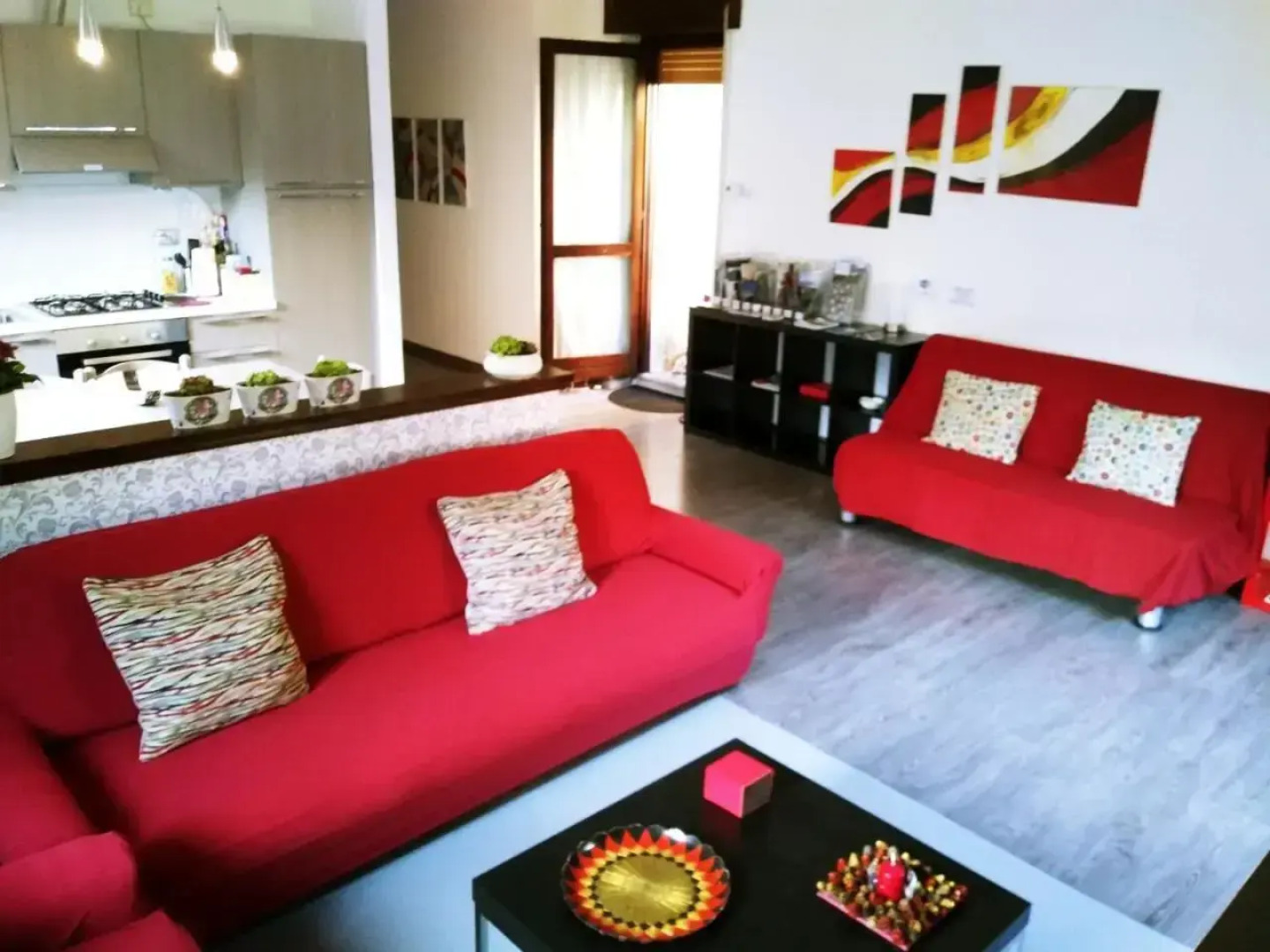 Valtellinaguesthouse