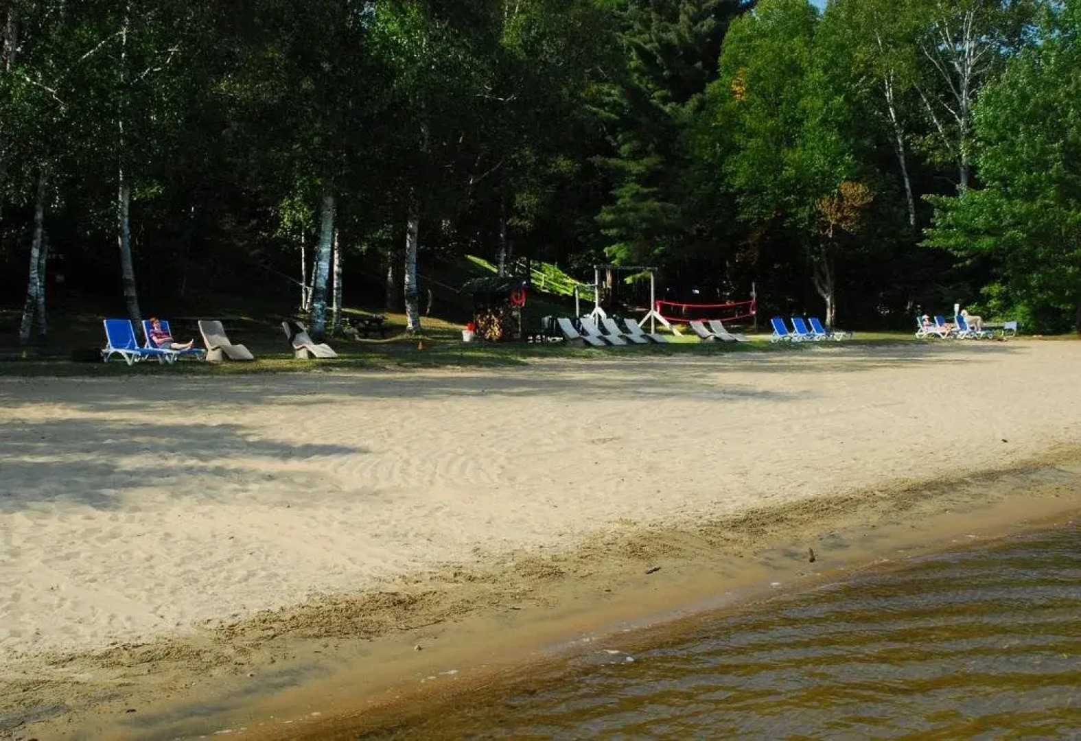 The Pines Cottage Resort