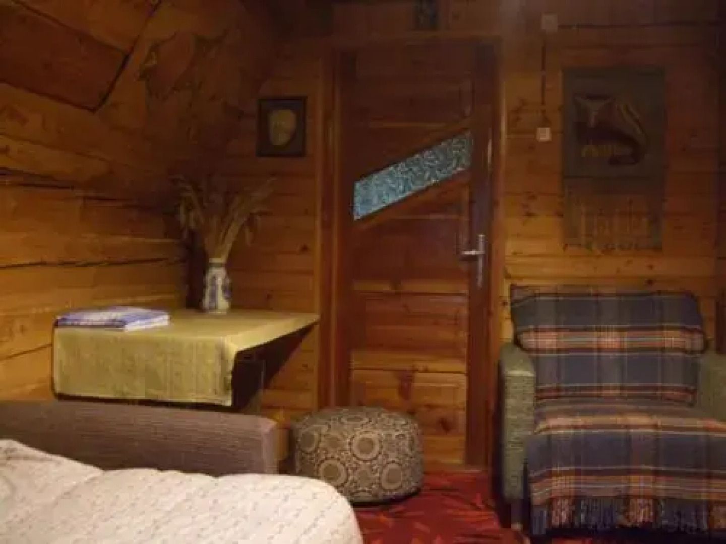 Domek Góralski Hyrb