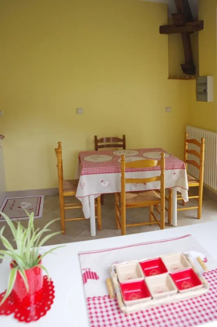 chambres d'hotes Moreau guy