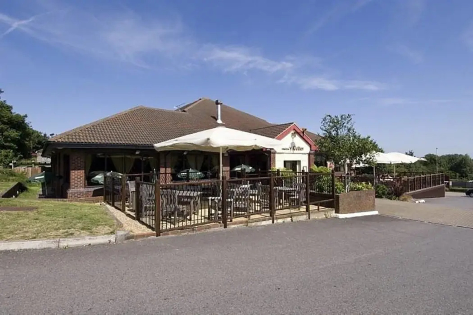 Premier Inn Portsmouth - Havant