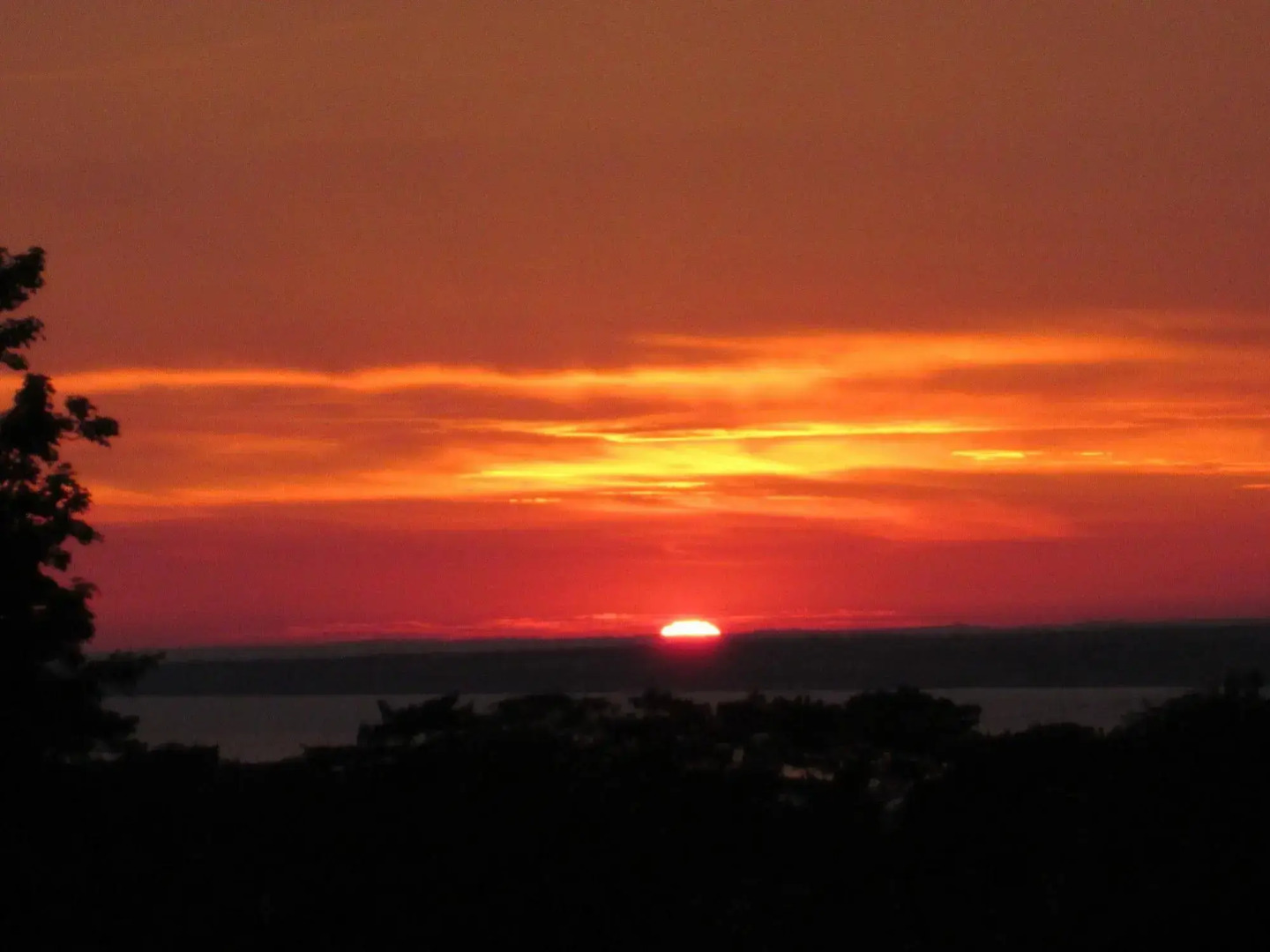 Weston Manor Bed and Breakfast